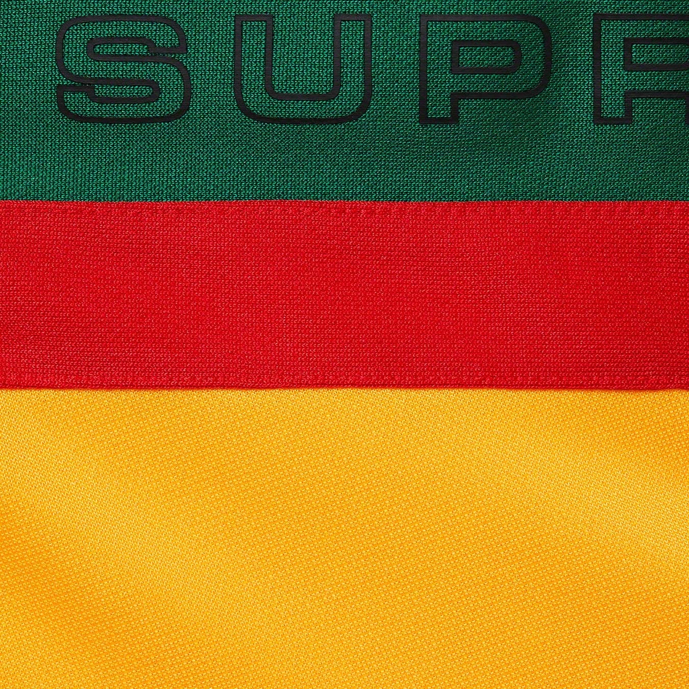 Supreme®/Umbro Snap Sleeve Jacket view 21